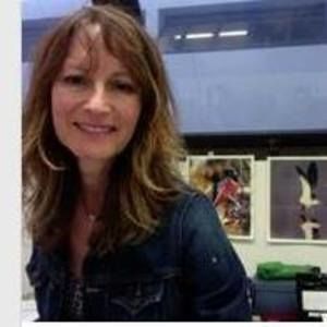 Meet your Posher, Patricia